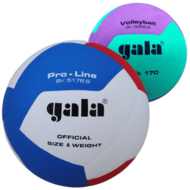 Gala zaalvolleyballen