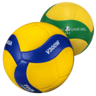Mikasa zaalvolleyballen