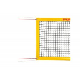 Funtec Pro Beach PLUS 8,5 meter - Beachtennis net