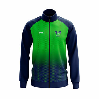 Volleybal Trainingsjas