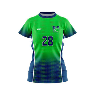Volleybal Performance Shirt