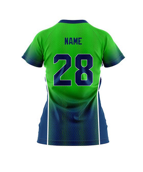 Volleybal Performance Shirt