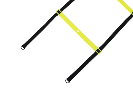 Loopladder - speed ladder - 4 meter