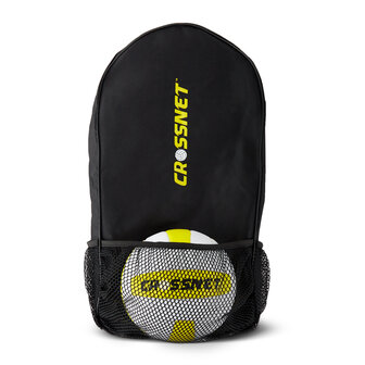 Crossnet Four Square Volleybalnet - Beachvolleybalset