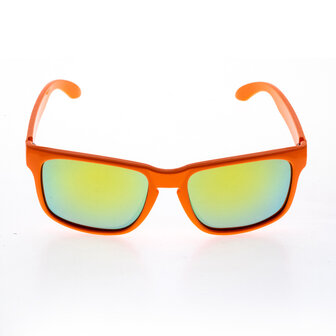 PowerPlay Sunrise Croozr Orange Zonnebril