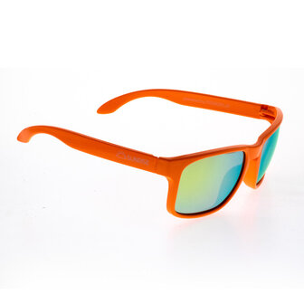 PowerPlay Sunrise Croozr Orange Zonnebril