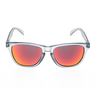 PowerPlay Sunrise Surfer Clear Grey Zonnebril