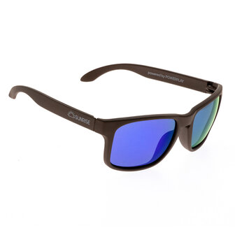 PowerPlay Sunrise Croozr Brown Zonnebril