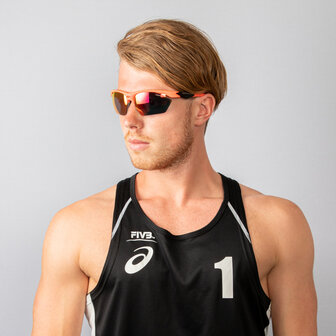 PowerPlay MS-049 OGBK  Beachvolleybal Zonnebril