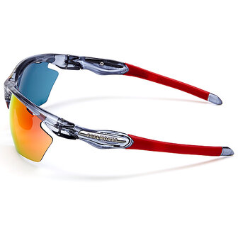 PowerPlay MS-049 CBRD Beachvolleybal Zonnebril