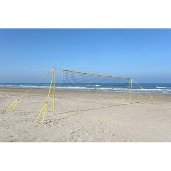 Funtec Fun Volley set - Beachvolleybalset