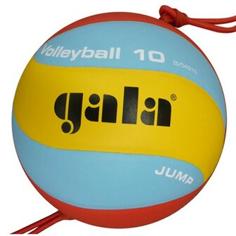 Gala Jump Trainer Jeugd Volleybal