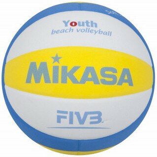 Mikasa SBV Youth Beachvolleybal