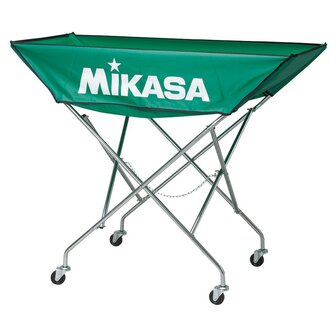  Mikasa Ballenwagen BCH-GRE