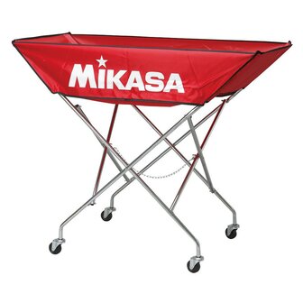  Mikasa Ballenwagen BCH-SCA