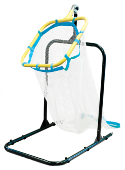 Park & Sun Spectrum Precision Trainer - Spelverdeler trainings ring
