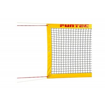 Funtec Pro Beach Tennis Set - Beachtennis net