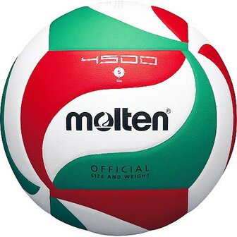 Molten V5M4500 Volleybal