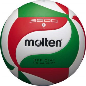 Molten V5M3500 Volleybal