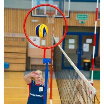 Spelverdelersring - Spelverdeler Trainingshulpmiddel