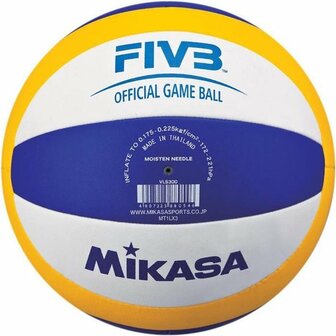 Mikasa VLS300 Beach Champ Beachvolleybal