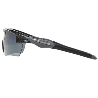 PowerPlay MS-048 Grijs/Zwart Beachvolleybal Zonnebril