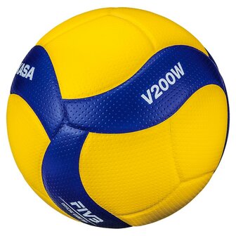 Mikasa V200W FIVB Volleybal