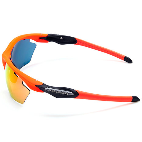 PowerPlay MS-049 OGBK  Beachvolleybal Zonnebril