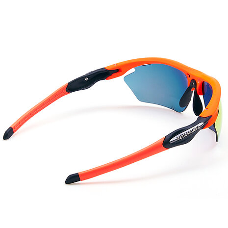 PowerPlay MS-049 OGBK  Beachvolleybal Zonnebril