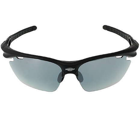PowerPlay MS-049 MBBK Beachvolleybal Zonnebril