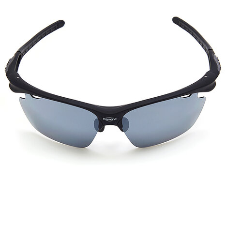 PowerPlay MS-049 MBBK Beachvolleybal Zonnebril