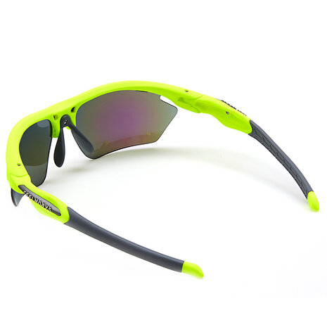 PowerPlay MS-049 GNGY Beachvolleybal Zonnebril
