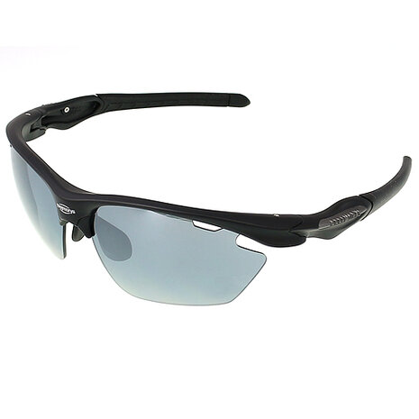 PowerPlay MS-L049 BK Beachvolleybal Zonnebril