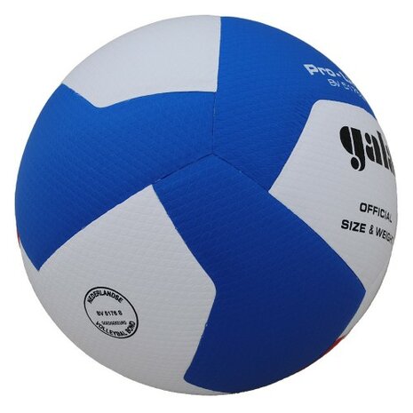 Gala Pro-line bv 5176S Volleybal
