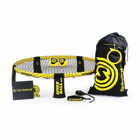 Spikeball Pro Set - Roundnet set