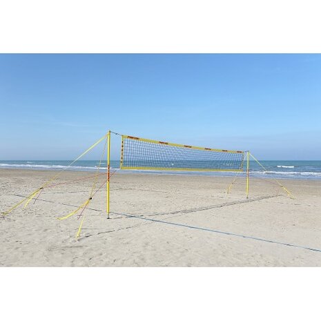 Funtec Pro Beach Set FIVB - Beachvolleybalset