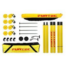 Funtec Beach Champ Set - Beachvolleybalset