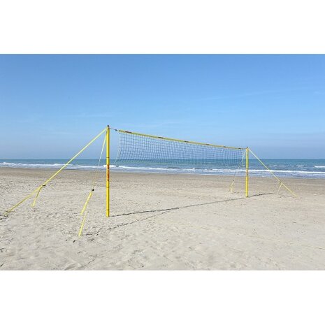 Funtec Beach Masters Set - Beachvolleybalset