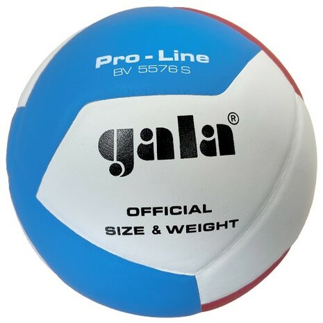 Gala Pro-line bv 5576S Volleybal