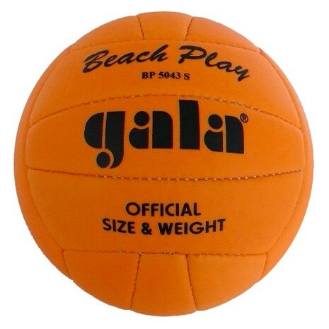 Gala Beach Play UNI Beachvolleybal