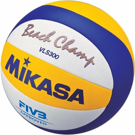 Mikasa VLS300 Beach Champ Beachvolleybal