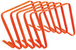 Hordenset-38-x-48-cm-PVC-oranje-6-stuks