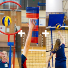 Volley-System-3-in-1-Trainingshulpmiddel