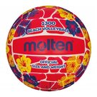 Molten-BV1300-Beachvolleybal-Rood