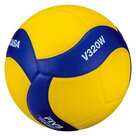 Mikasa-V320W-Volleybal