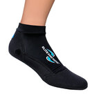 Vincere-Elite-Sandsocks-Zwart-Beachsokken
