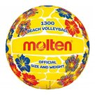 Molten-BV1300-Beachvolleybal-Geel