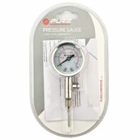 PURE Bal Spanningsmeter Volleybal