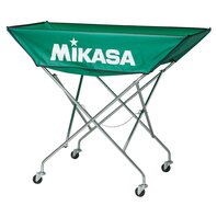 Mikasa Ballenwagen BCH-GRE Mikasa Ballenwagen BCH-GRE