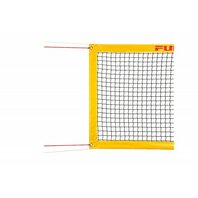 Funtec Pro Beach PLUS 8,5 meter - Beachtennis net Funtec Pro Beach PLUS 8,5 meter - Beachtennis net